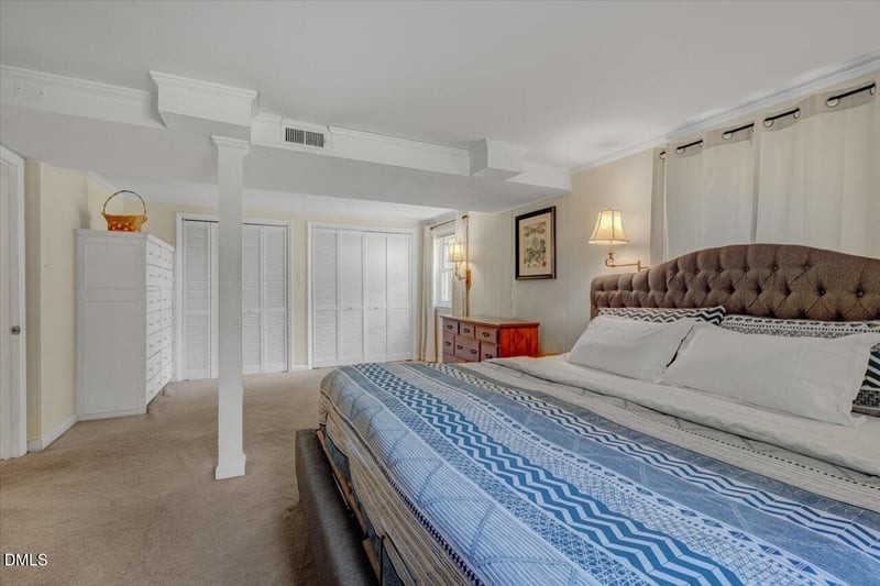 126 White Oak Dr, Durham, NC 27707