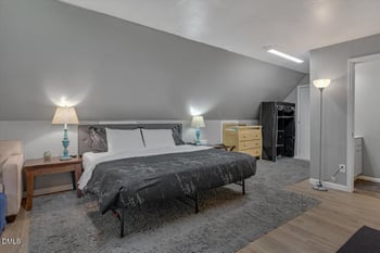 126 White Oak Dr, Durham, NC 27707