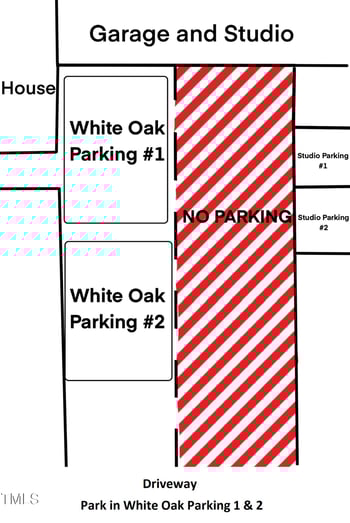 126 White Oak Dr, Durham, NC 27707