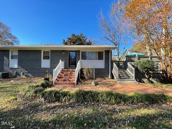 126 White Oak Dr, Durham, NC 27707