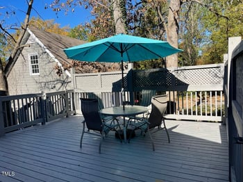 126 White Oak Dr, Durham, NC 27707
