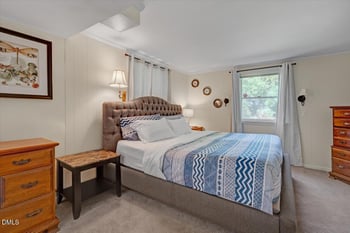 126 White Oak Dr, Durham, NC 27707