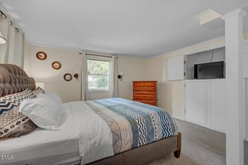 126 White Oak Dr, Durham, NC 27707