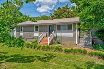 126 White Oak Dr, Durham, NC 27707