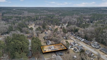 126 White Oak Dr, Henderson, NC 27536