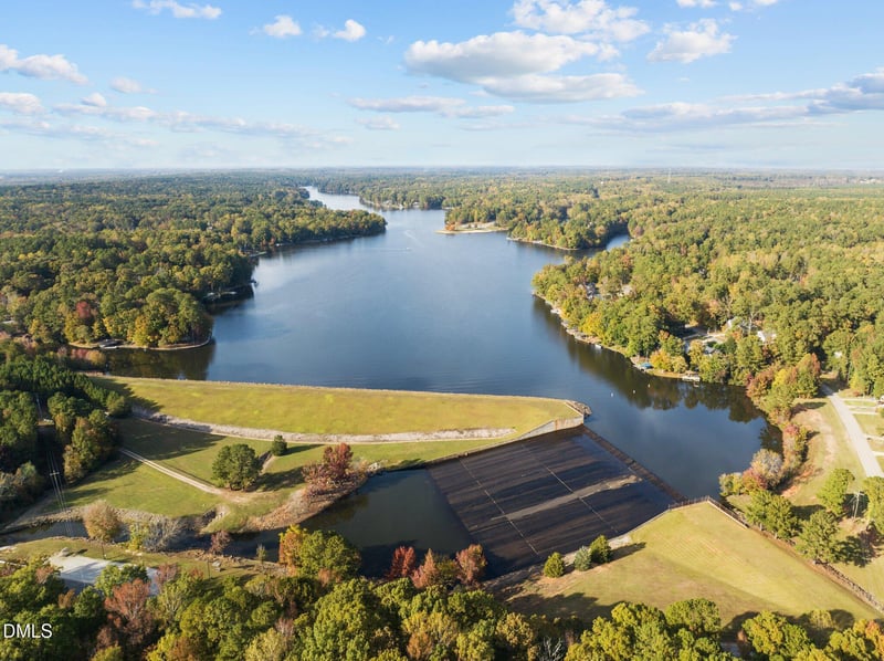 126 Wichita Way Lot 2732, Louisburg, NC 27549
