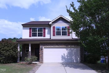 126 Willow Weald Ct, Fuquay Varina, NC 27526