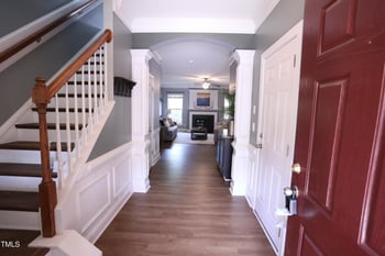 126 Willow Weald Ct, Fuquay Varina, NC 27526