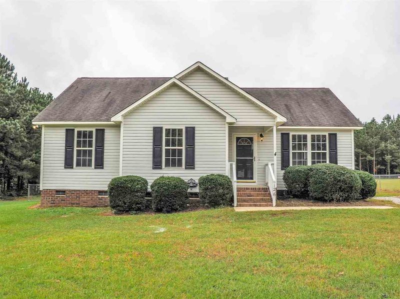 126 Winesap Ln, Wendell, NC 27591