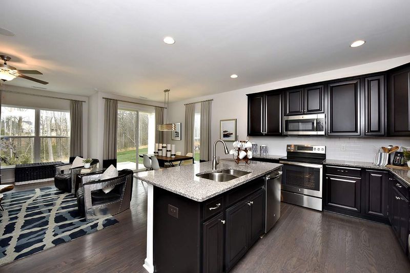 126 Writing Rock Pl #98, Apex, NC 27539