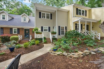 126 Wythe Cir, Raleigh, NC 27615