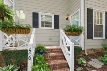 126 Wythe Cir, Raleigh, NC 27615