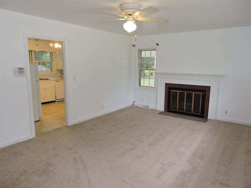 1260 10th Ave, Roxboro, NC 27573