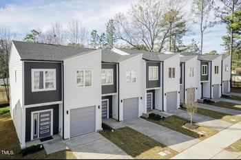 1260 Arlo Cross Way, Durham, NC 27704