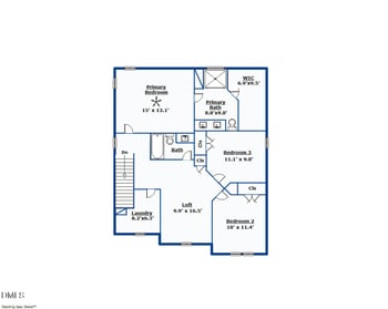 1260 Channel Drop Loop, Zebulon, NC 27597