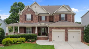 1260 Falkirk Dr, Burlington, NC 27215