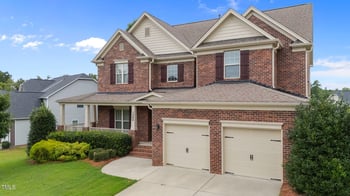 1260 Falkirk Dr, Burlington, NC 27215