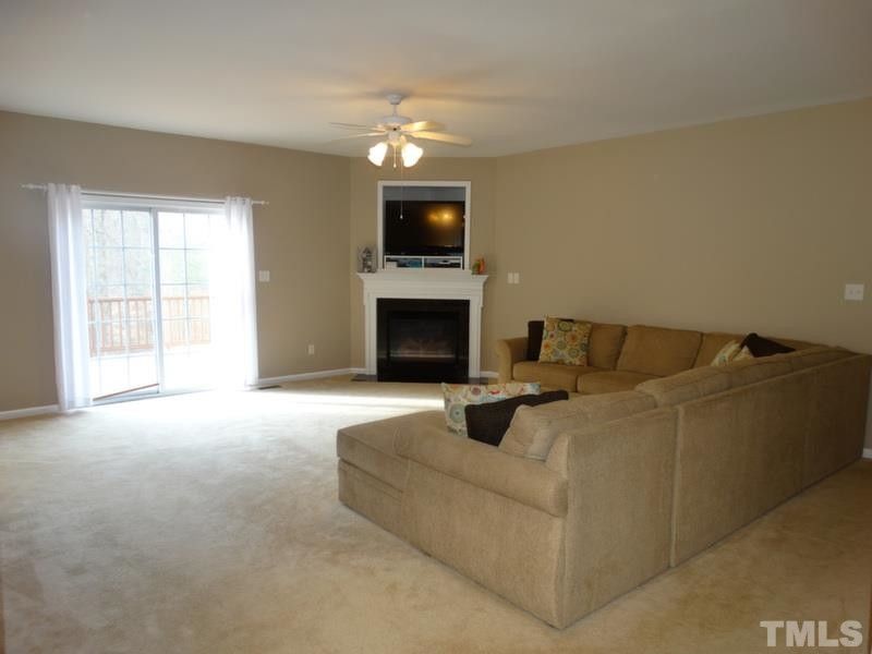 1260 Magnolia Hill Rd, Garner, NC 27529