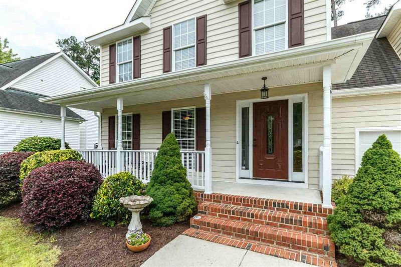 1260 Miracle Dr, Wake Forest, NC 27587