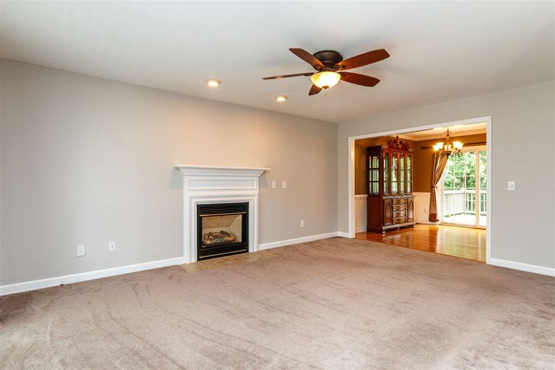 1260 Miracle Dr, Wake Forest, NC 27587