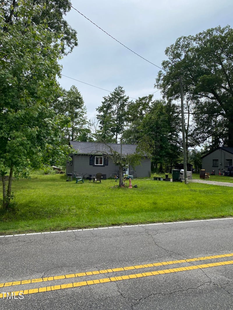 12600 Old Stage Rd, Willow Springs, NC 27592