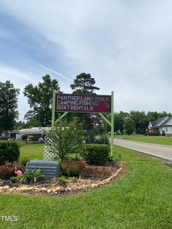 12600 Old Stage Rd, Willow Springs, NC 27592