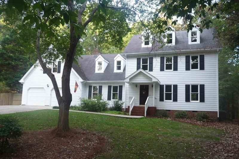 12601 Birchfalls Dr, Raleigh, NC 27614