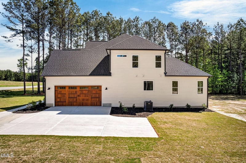 12601 Burgess Rd, Middlesex, NC 27557
