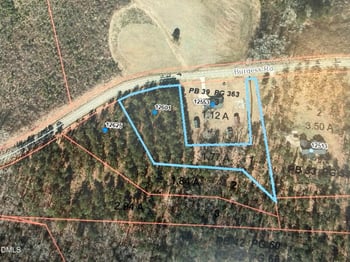 12601 Burgess Rd, Middlesex, NC 27557