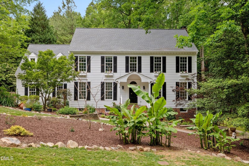 12601 Shallowford Dr, Raleigh, NC 27614