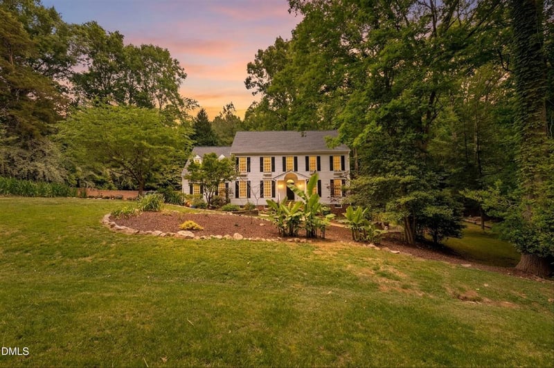 12601 Shallowford Dr, Raleigh, NC 27614