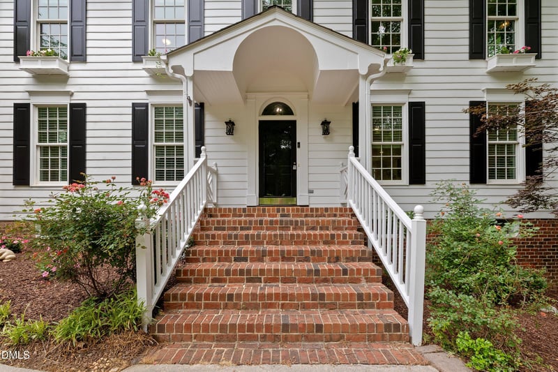 12601 Shallowford Dr, Raleigh, NC 27614