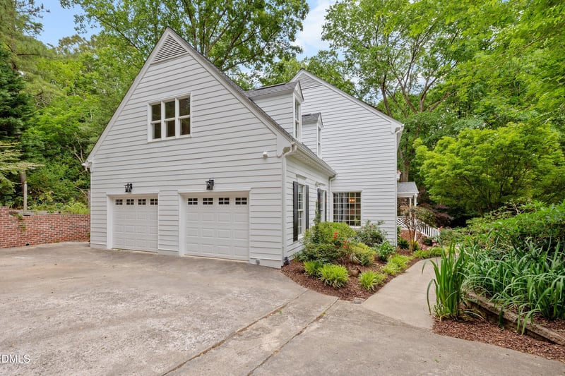 12601 Shallowford Dr, Raleigh, NC 27614