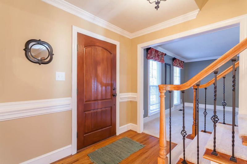 12604 Birchfalls Dr, Raleigh, NC 27614
