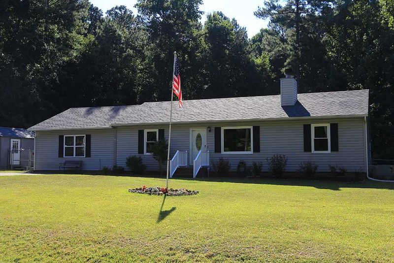 12604 Oneal Rd, Wake Forest, NC 27587
