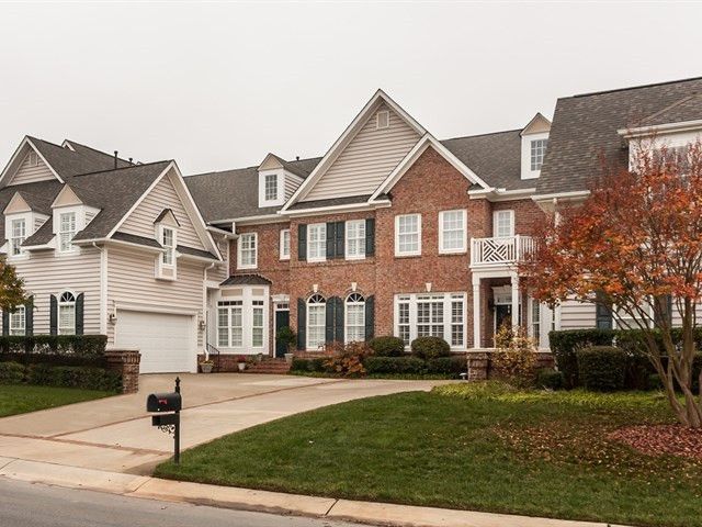 12606 Bellstone Ln, Raleigh, NC 27614