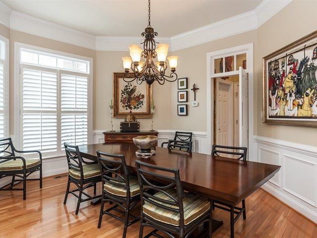 12606 Bellstone Ln, Raleigh, NC 27614
