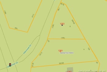 1261 Bingham Dr, Fayetteville, NC 28304