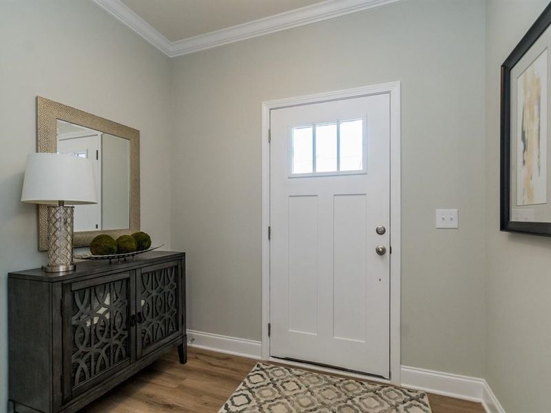 1261 Channel Drop Loop, Zebulon, NC 27597