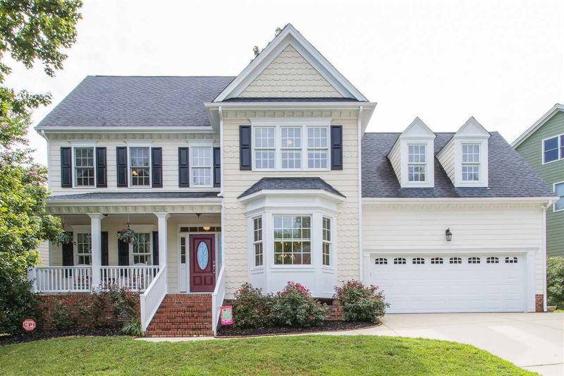 1261 Dalgarven Dr, Apex, NC 27502