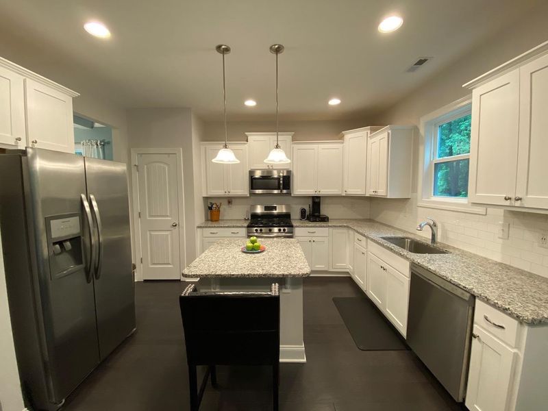 1261 Silky Willow Dr, Wake Forest, NC 27587