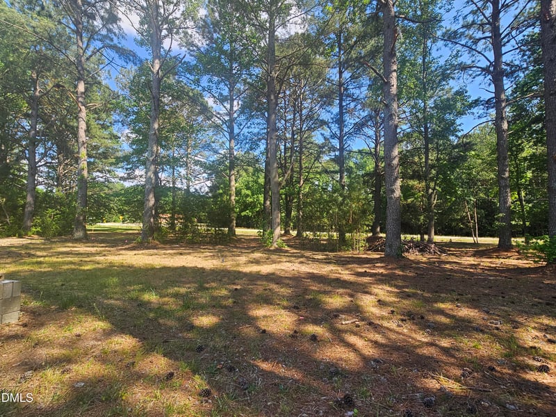 1261 Whitley Rd Lot 5-B, Middlesex, NC 27557