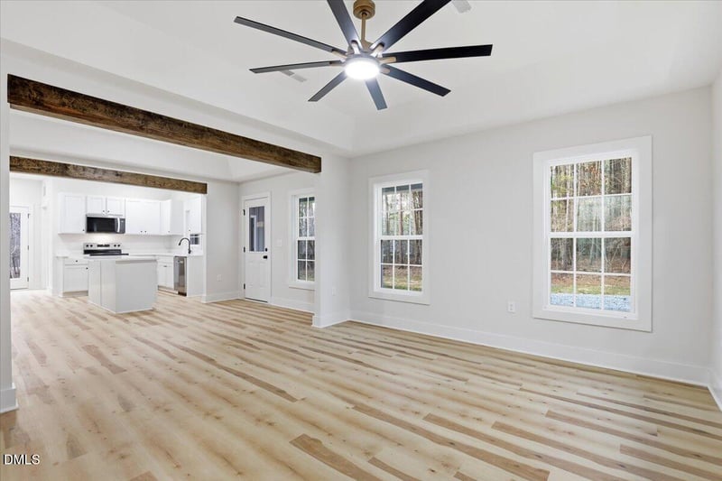 1261 Whitley Rd, Middlesex, NC 27557