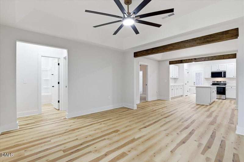 1261 Whitley Rd, Middlesex, NC 27557