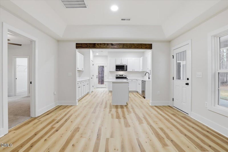 1261 Whitley Rd, Middlesex, NC 27557