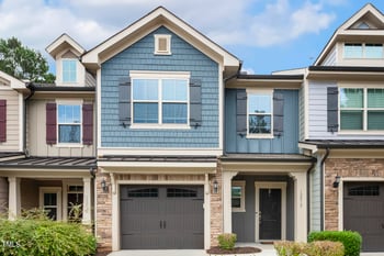 12612 Gallant Pl, Raleigh, NC 27614