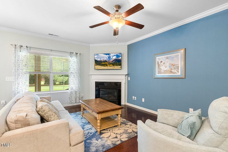 12612 Gallant Pl, Raleigh, NC 27614