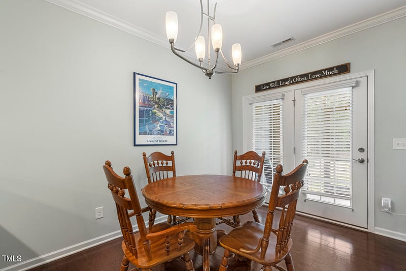 12612 Gallant Pl, Raleigh, NC 27614