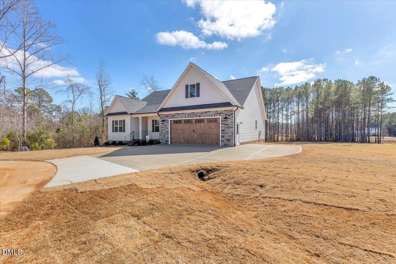 12615 Mallard Rock Dr, Zebulon, NC 27597