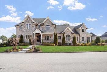 12616 Village Springs Rd, Raleigh, NC 27614